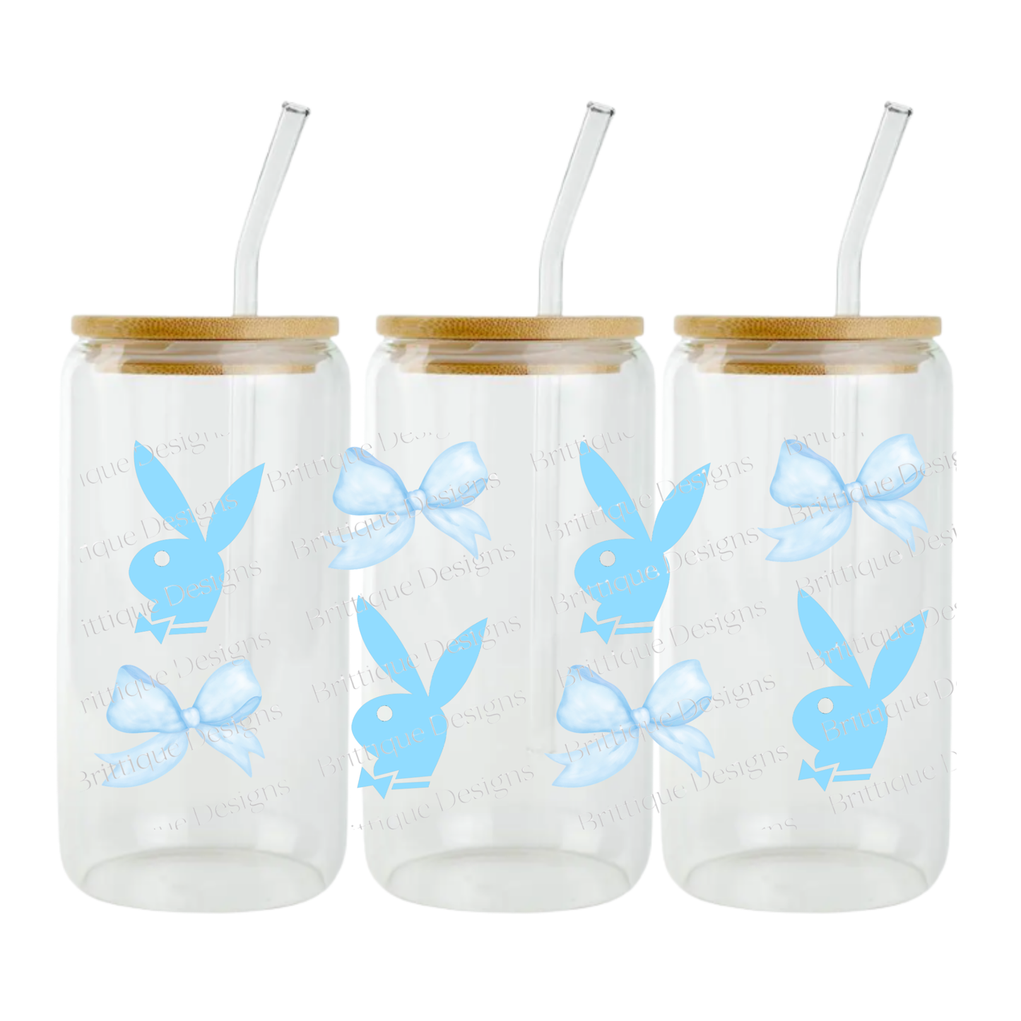 16oz Double Sided UV DTF | #834