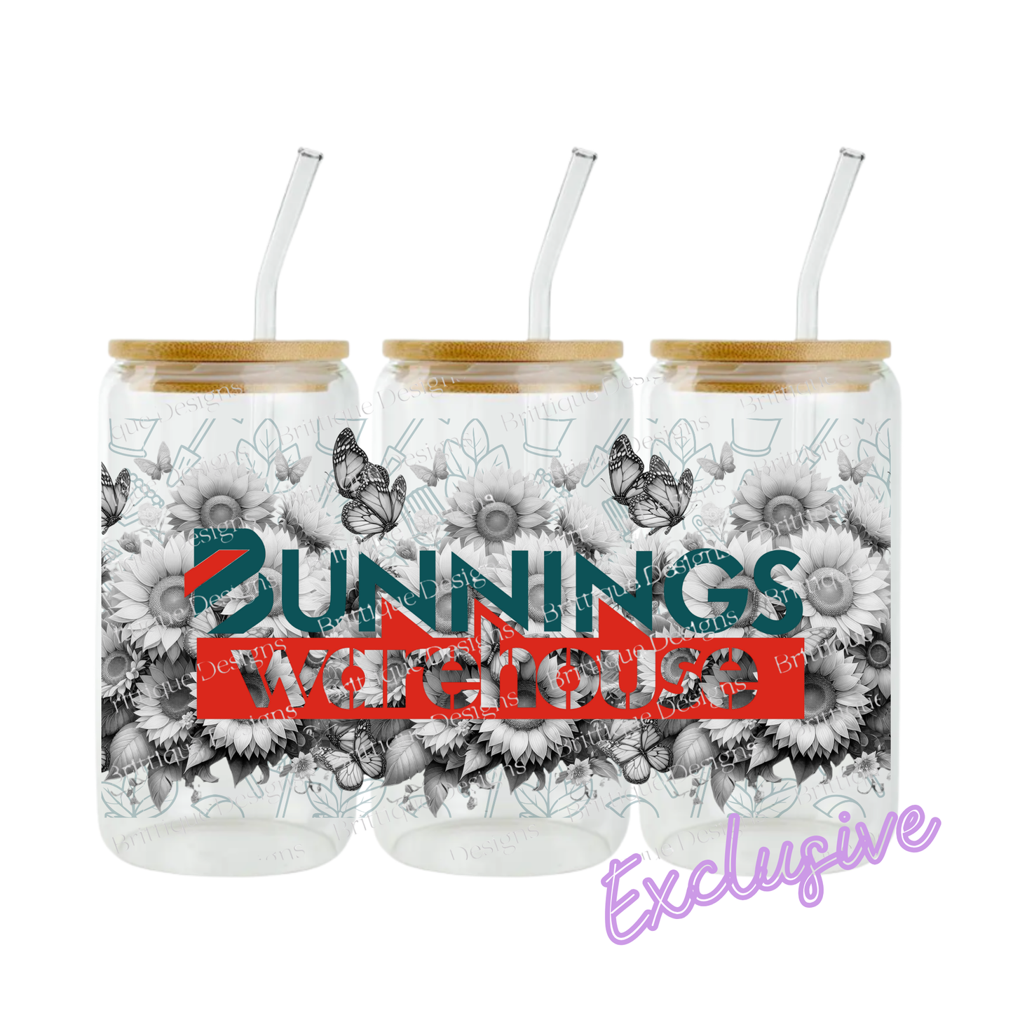 Bunn1ngs | 16oz UV DTF Exclusive