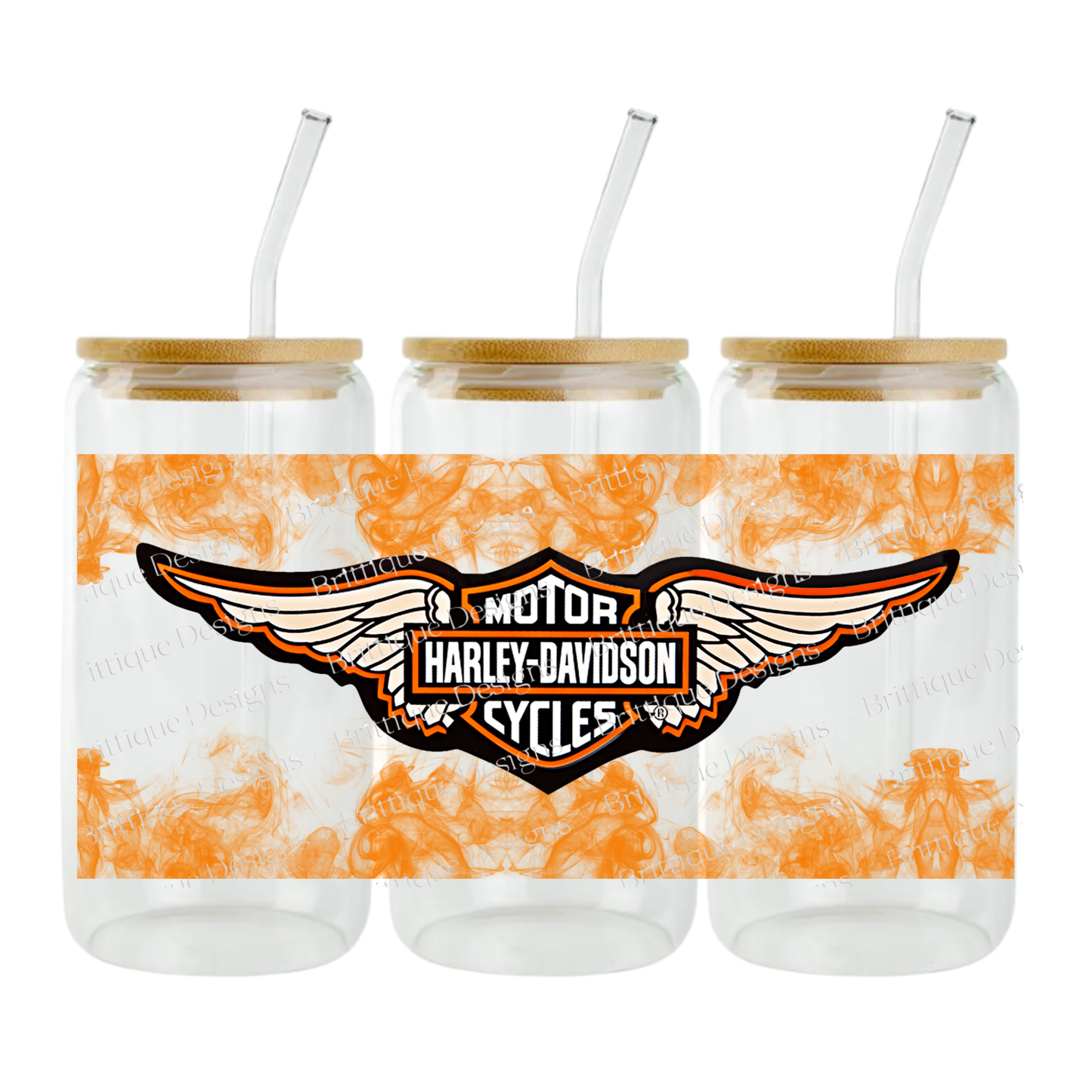 16oz Double Sided UV DTF | #1039