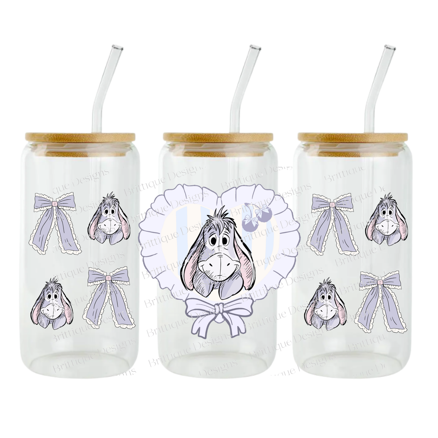 E3y0re | 16oz Double Sided UV DTF | #434