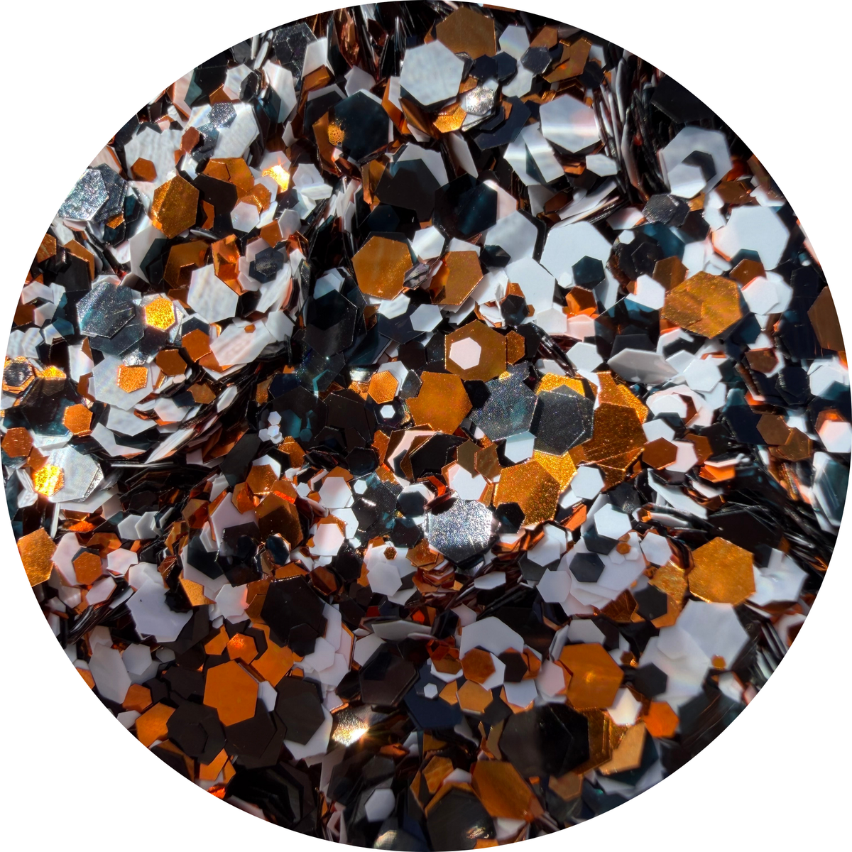 Halloween Confetti | Halloween Edition | Glitter Mix