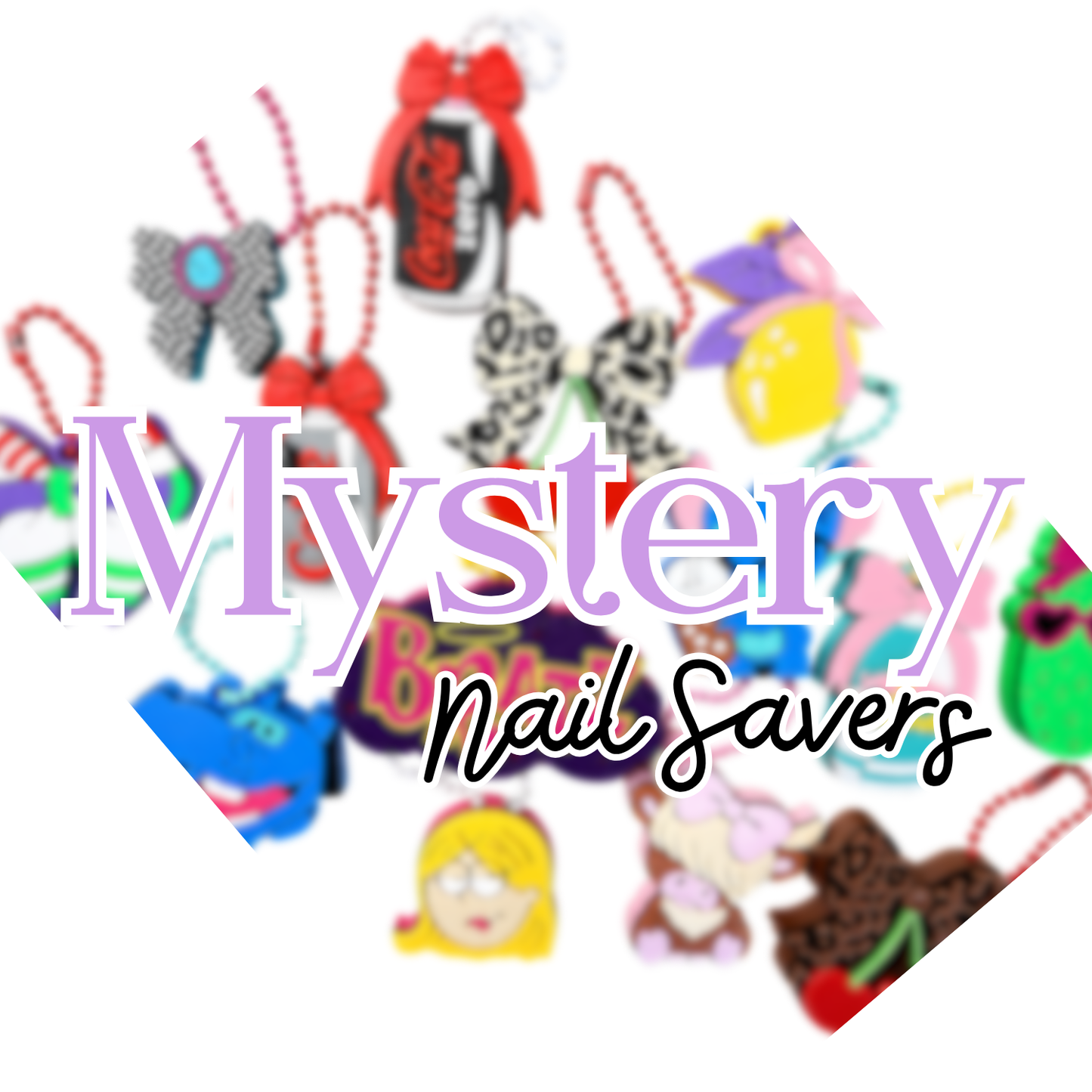 Mystery Can Opener Pack | 5, 10, 20 or 50 Pack