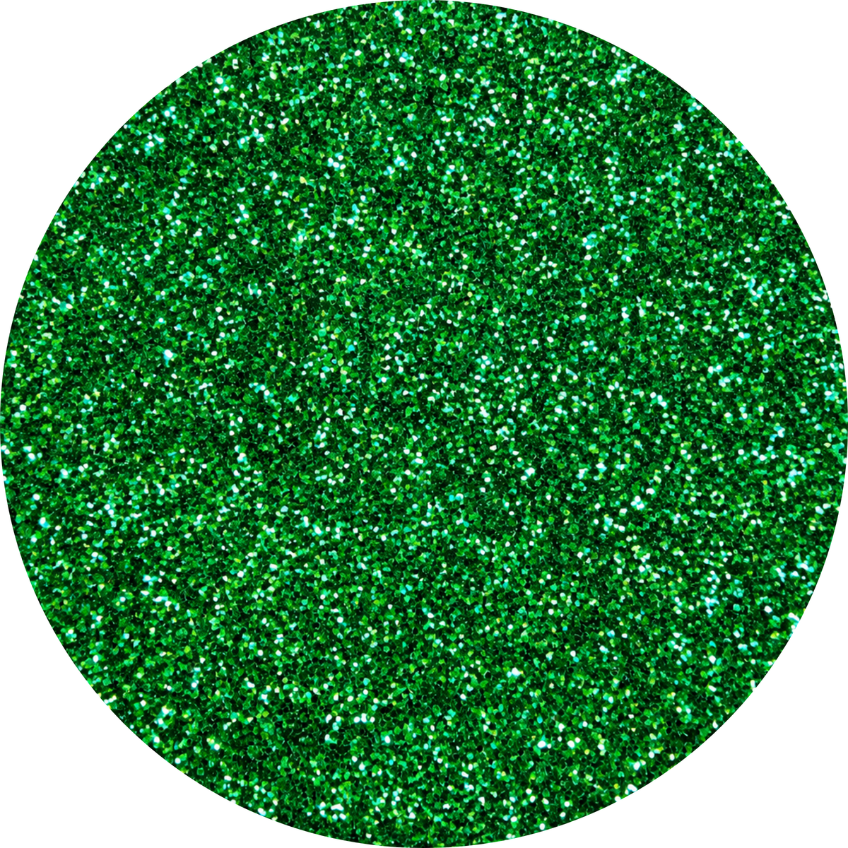 Evergreen Candy | Fine Glitter | 50g Bag