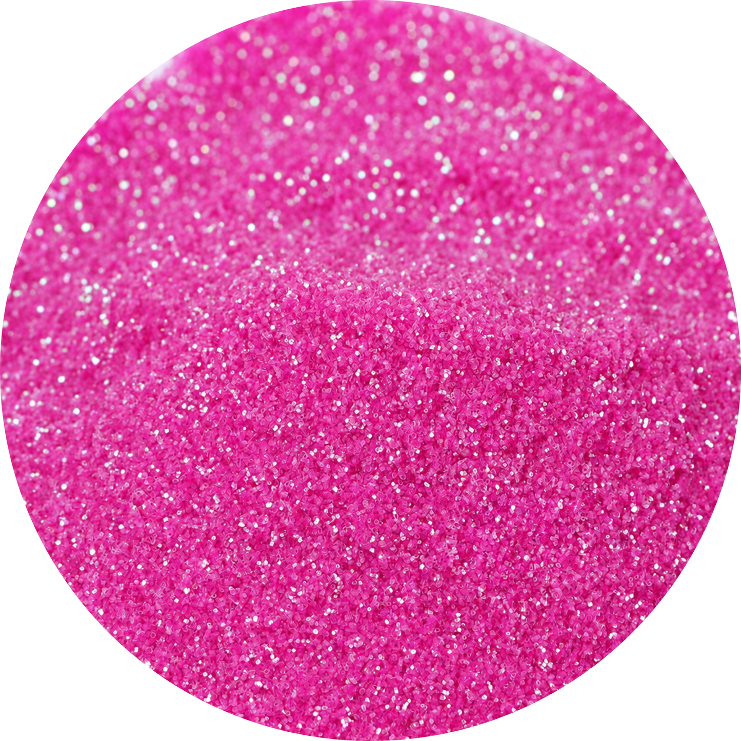 Pretty In Pink | Fine Glitter | 50g Bag