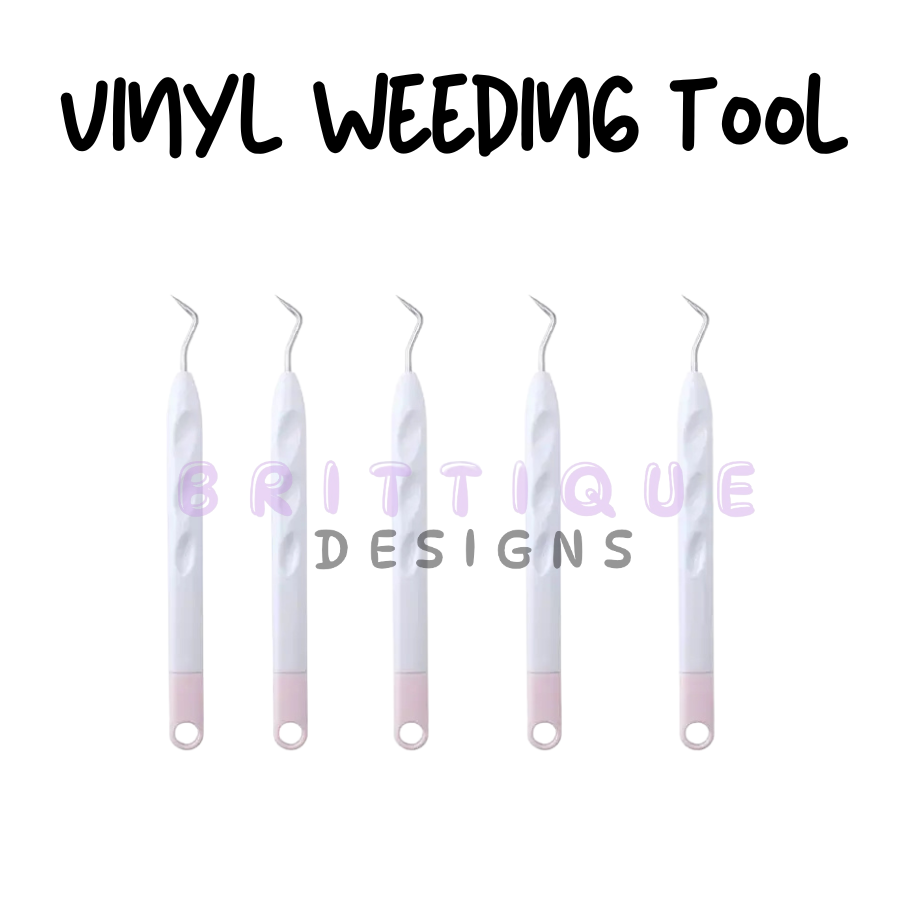 Wrap Weeding Tool
