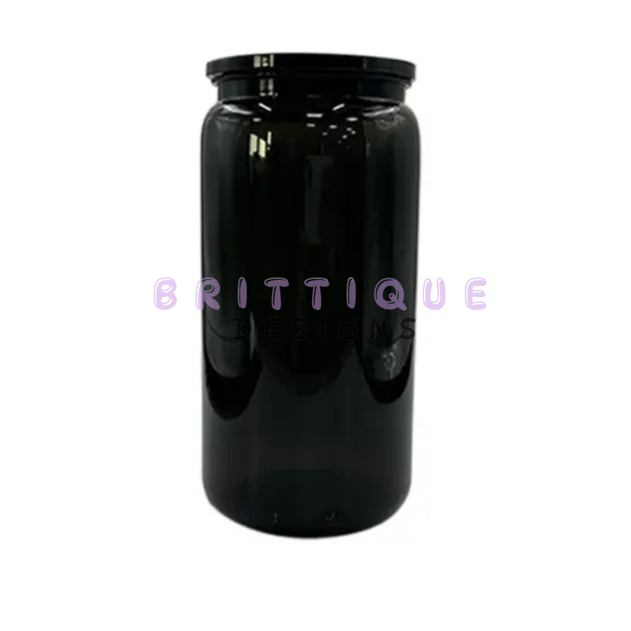16oz Solid Colour Acrylic Libbey | Blank