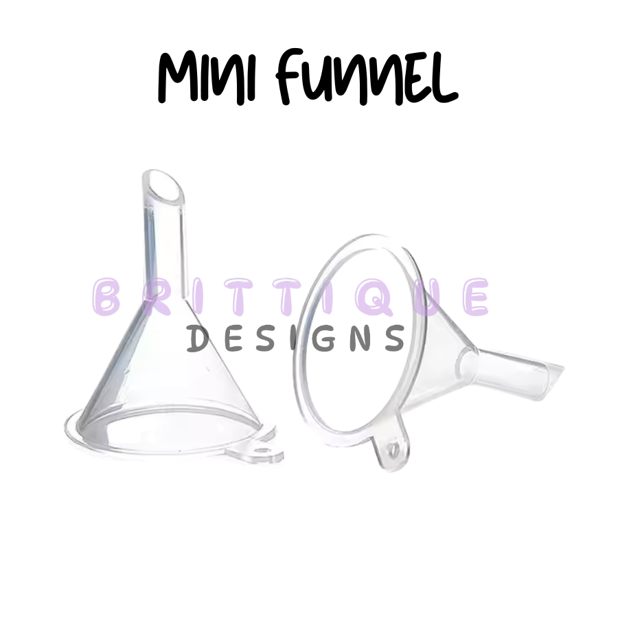Mini Funnel