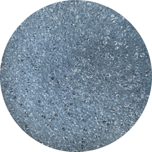 'Clear' Diamond Rhinestone