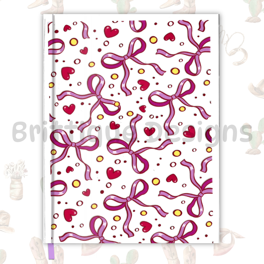 A5 UV Wrap #51