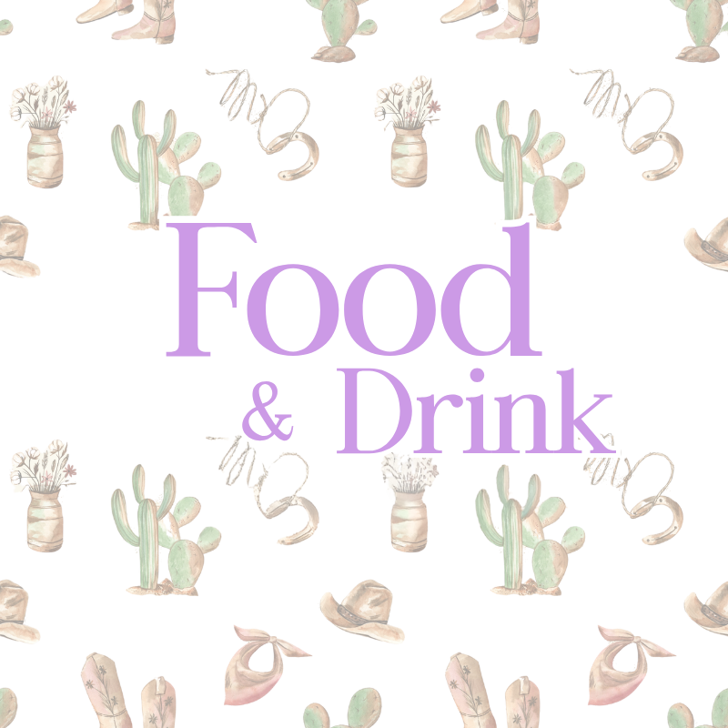 Food & Drinks