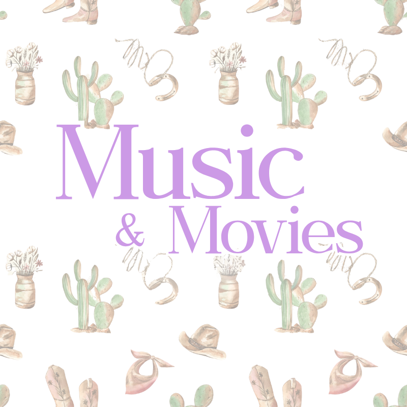 Music & Movies