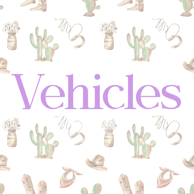 Vehicles