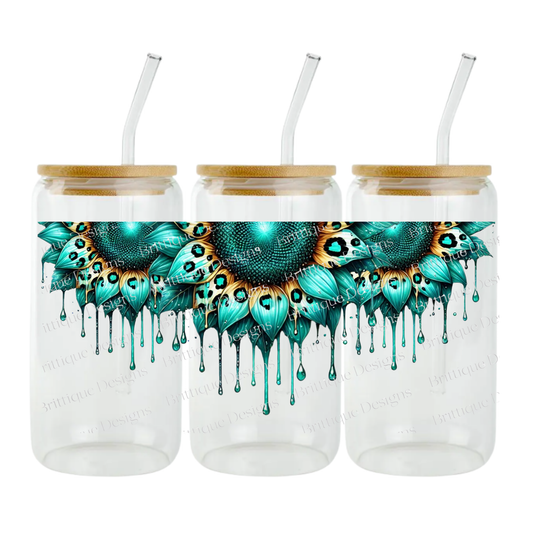 16oz Double Sided UV DTF | #970