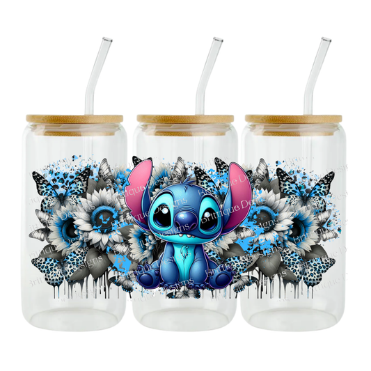 16oz Double Sided UV DTF | #705