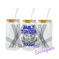 Toyota Tough Blue | 16oz UV DTF Exclusive