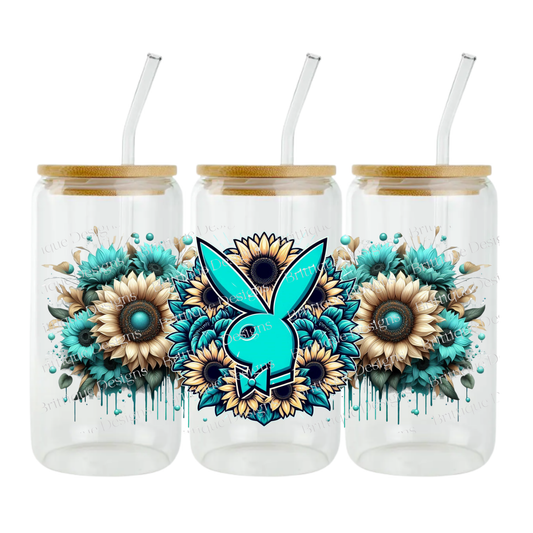 16oz Double Sided UV DTF | #688