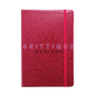 A5 Sparkle Hardcover Notebook