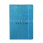 A5 Sparkle Hardcover Notebook