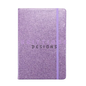 A5 Sparkle Hardcover Notebook