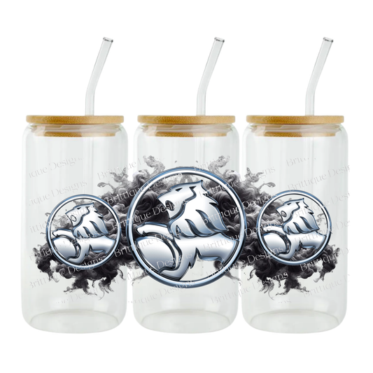 16oz Double Sided UV DTF | #1040