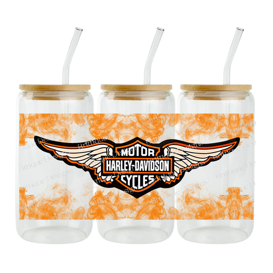 16oz Double Sided UV DTF | #1039