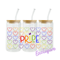 Pride | 16oz UV DTF Exclusive