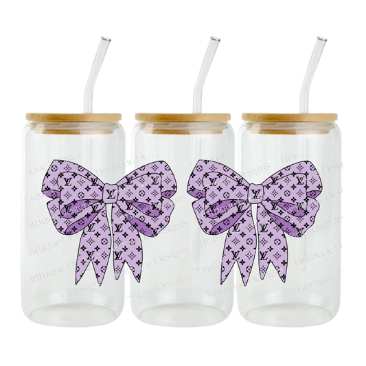 16oz Double Sided UV DTF | #891