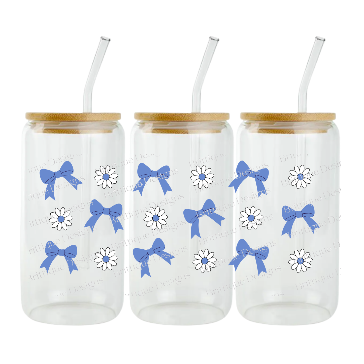 16oz Double Sided UV DTF | #975