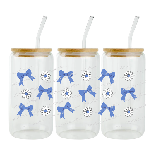16oz Double Sided UV DTF | #975