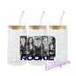 R00kie | 16oz UV DTF Exclusive