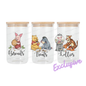 W1nn1e The P00h | Canister | 16oz UV DTF Exclusive