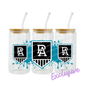 Port Adelaide | AFL Football | 16oz UV DTF Exclusive