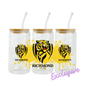 Richmond Tigers | AFL Football | 16oz UV DTF Exclusive