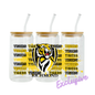 Richmond Tigers | AFL Football | 16oz UV DTF Exclusive