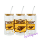 Hawthorn Hawks | AFL Football | 16oz UV DTF Exclusive