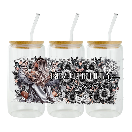 16oz Double Sided UV DTF | #281