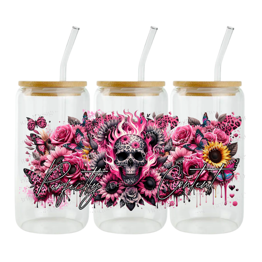 16oz Double Sided UV DTF | #885