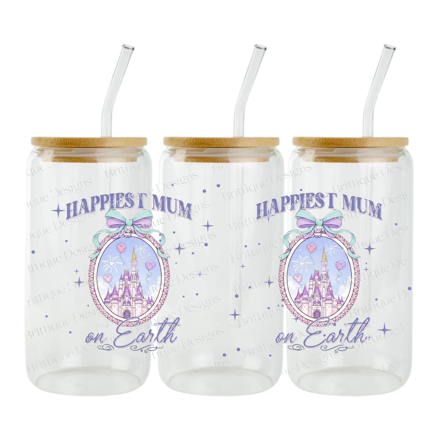 16oz Double Sided UV DTF | #1058