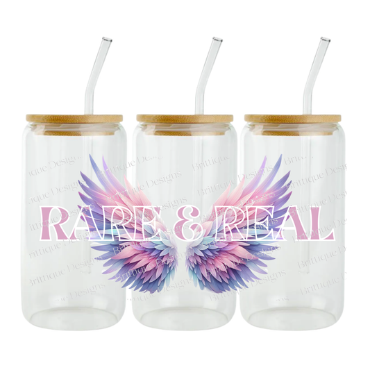 16oz Double Sided UV DTF | #912
