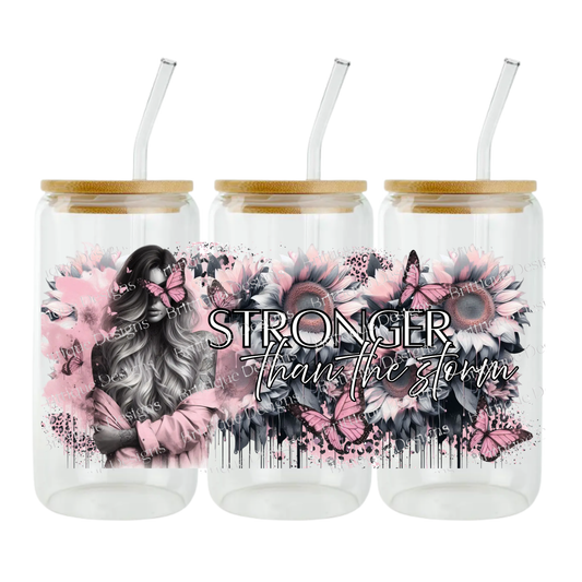 16oz Double Sided UV DTF | #893