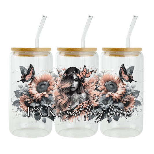 16oz Double Sided UV DTF | #771
