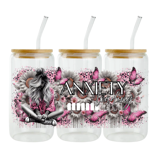 16oz Double Sided UV DTF | #924