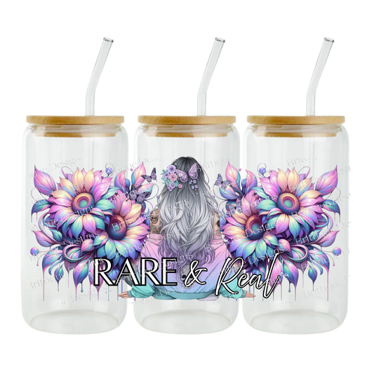 16oz Double Sided UV DTF | #922