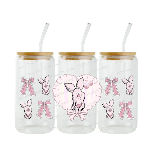P1gl3t | 16oz Double Sided UV DTF | #435