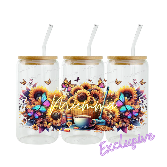 Mumma | 16oz UV DTF Exclusive