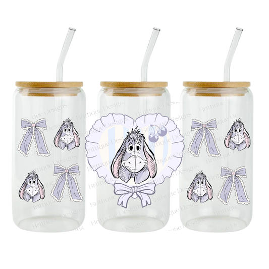 E3y0re | 16oz Double Sided UV DTF | #434