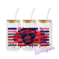 Melbourne Demons | AFL Football | 16oz UV DTF Exclusive