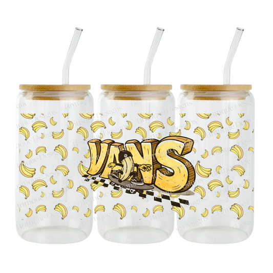 16oz Double Sided UV DTF | #1072