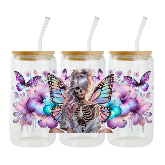 16oz Double Sided UV DTF | #631
