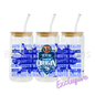 State Of Origin | NRL Football | 16oz UV DTF Exclusive